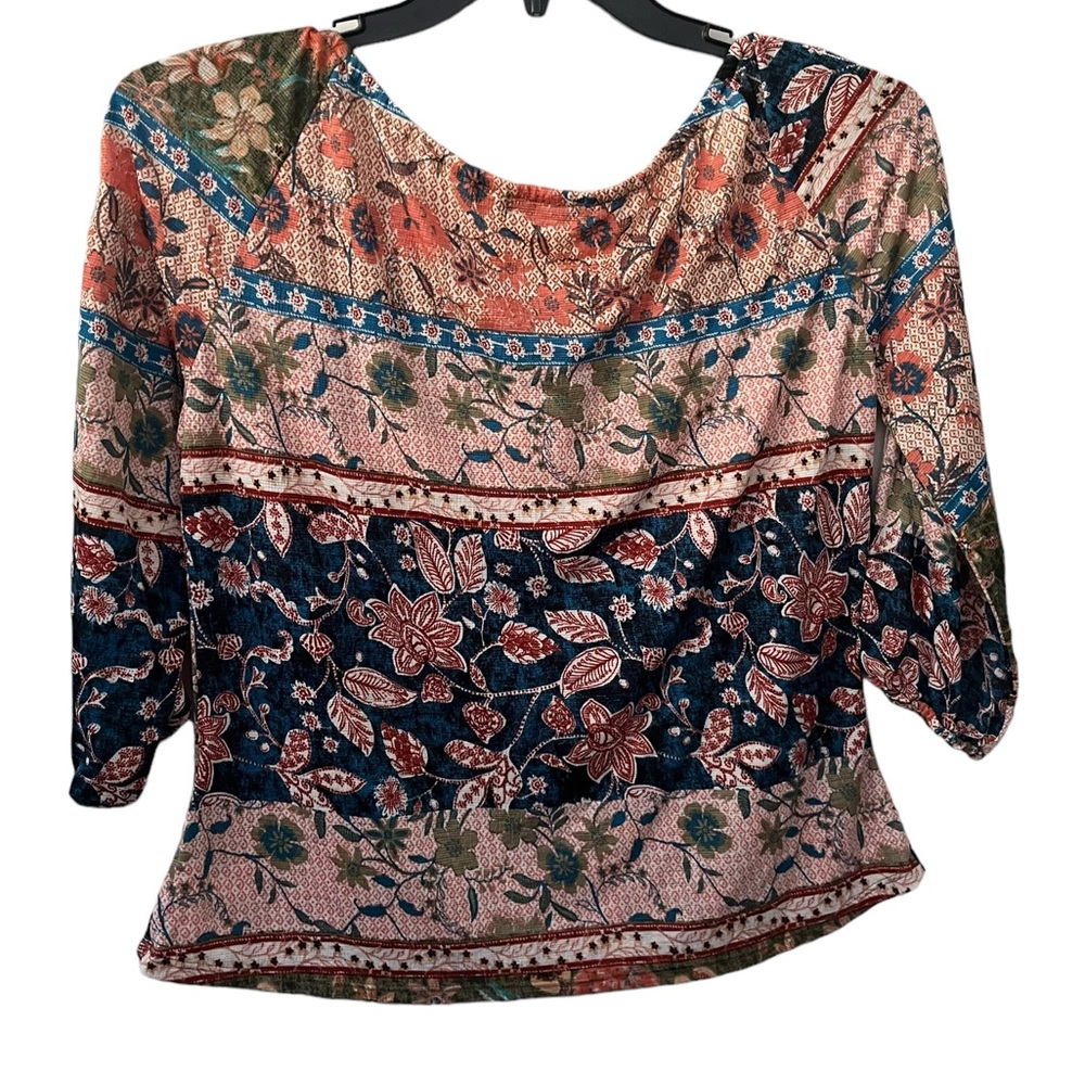 Cure Blouse Size M - Picture 3 of 3